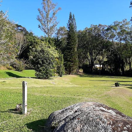 Sitio Riacho Das Pedras เตเรซอโปลิส ภายนอก รูปภาพ