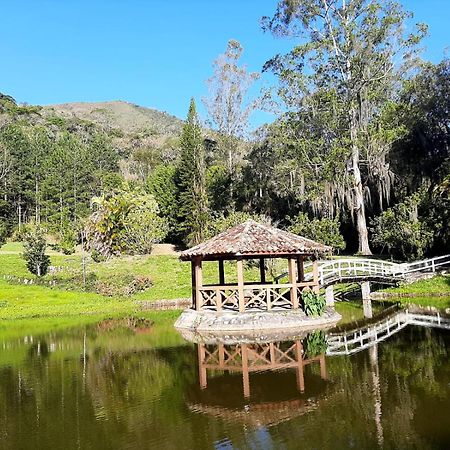 Sitio Riacho Das Pedras เตเรซอโปลิส ภายนอก รูปภาพ