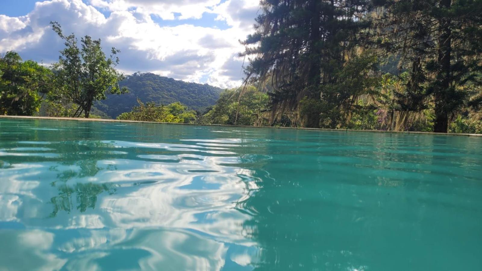 Sitio Riacho Das Pedras เตเรซอโปลิส ภายนอก รูปภาพ