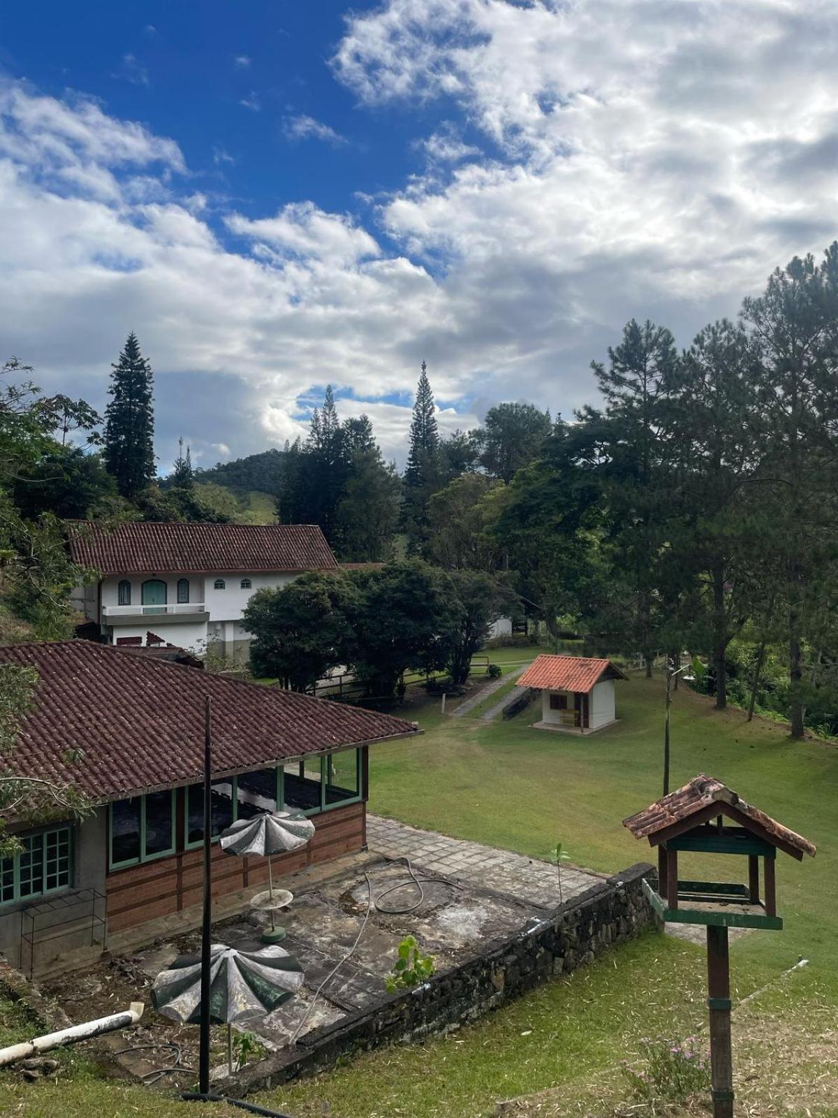 Sitio Riacho Das Pedras เตเรซอโปลิส ภายนอก รูปภาพ