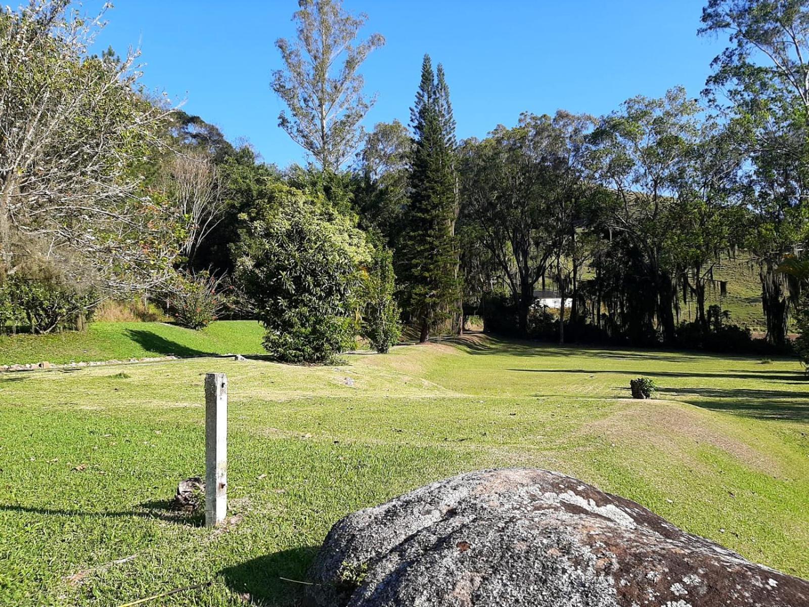 Sitio Riacho Das Pedras เตเรซอโปลิส ภายนอก รูปภาพ