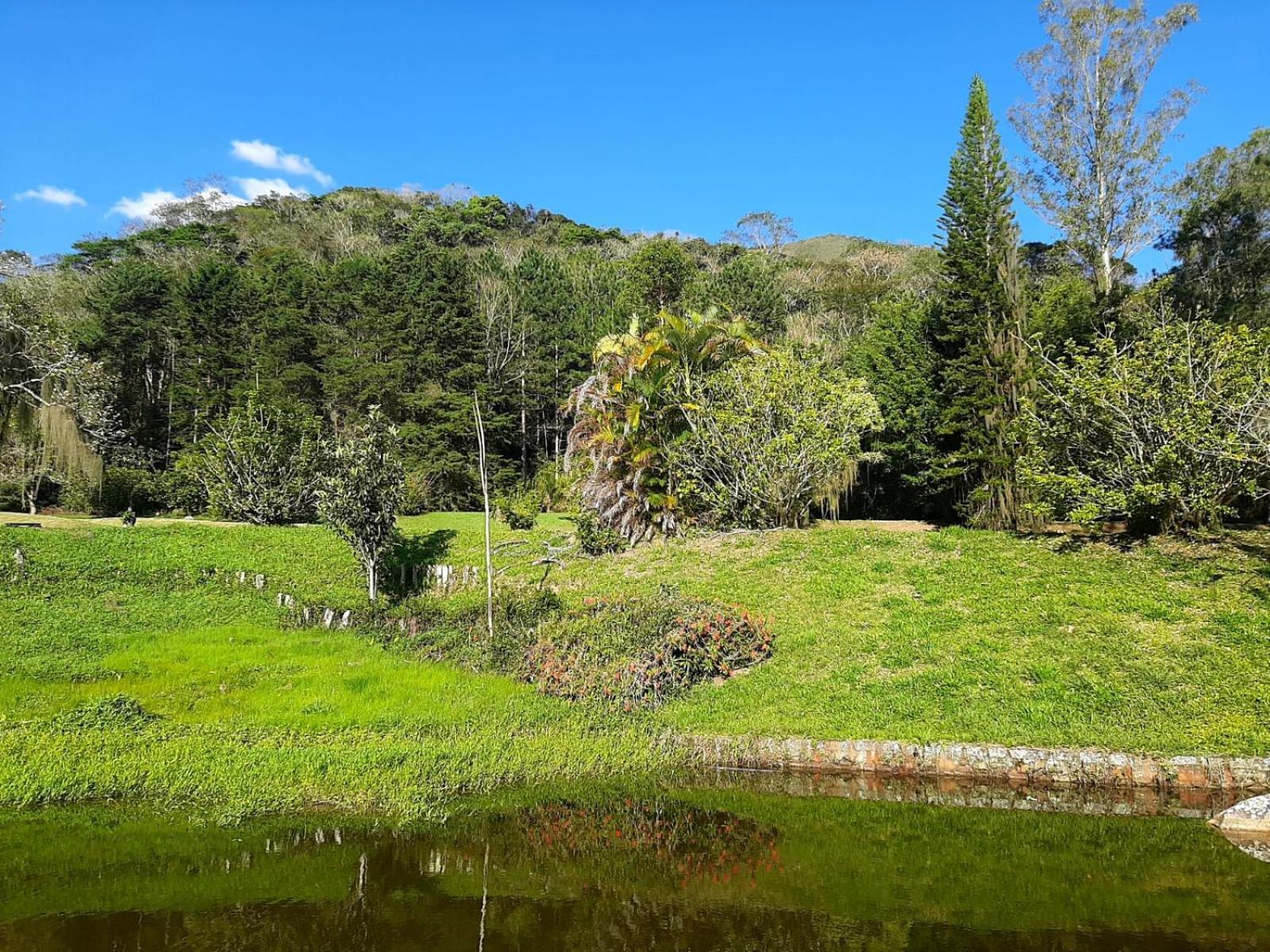Sitio Riacho Das Pedras เตเรซอโปลิส ภายนอก รูปภาพ