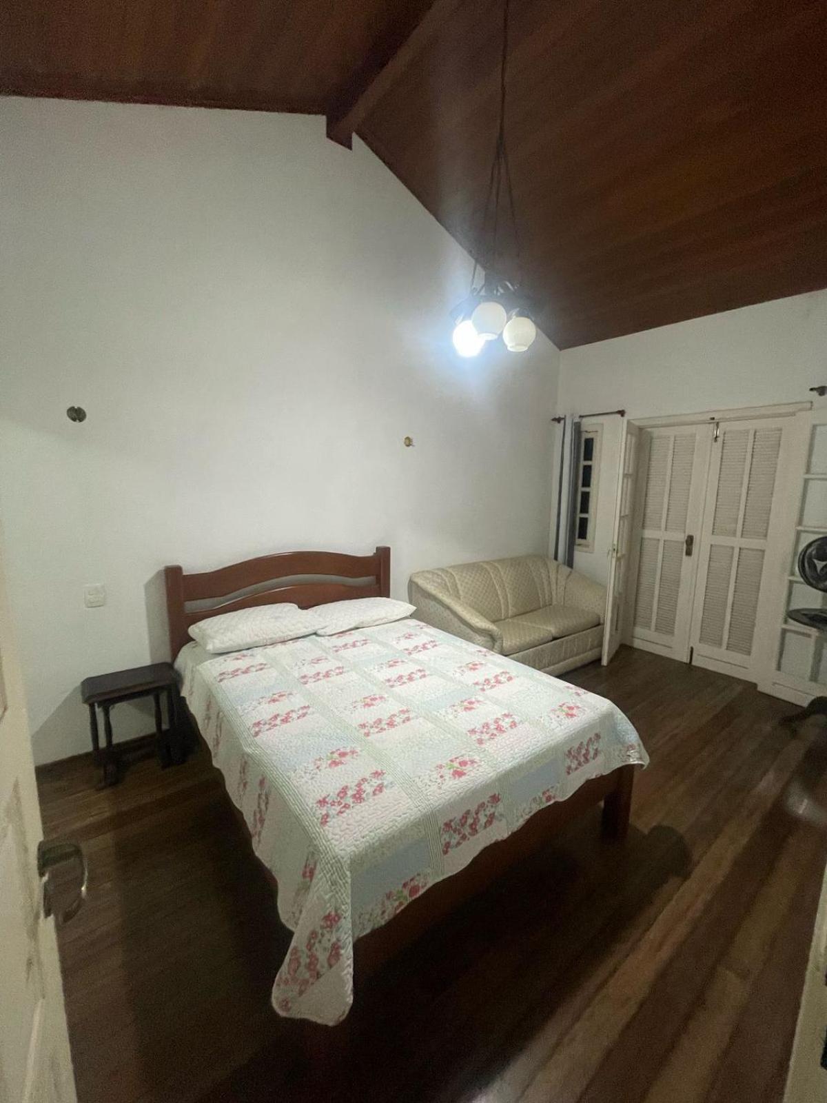 Sitio Riacho Das Pedras เตเรซอโปลิส ภายนอก รูปภาพ