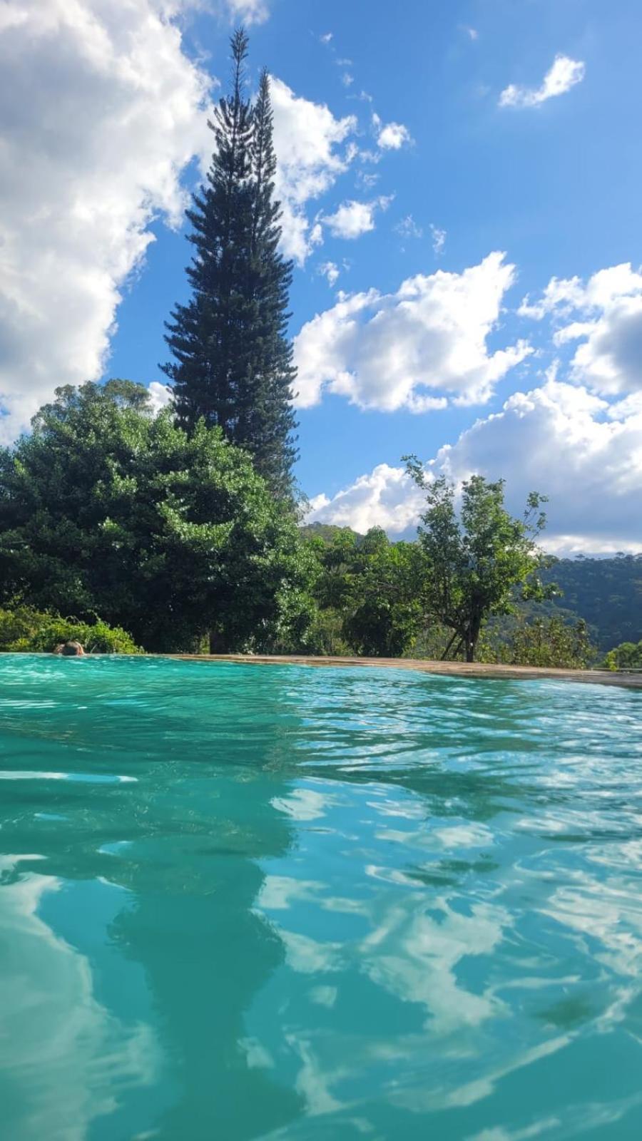 Sitio Riacho Das Pedras เตเรซอโปลิส ภายนอก รูปภาพ