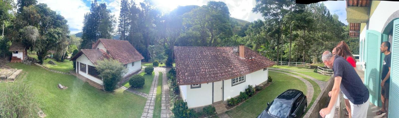 Sitio Riacho Das Pedras เตเรซอโปลิส ภายนอก รูปภาพ