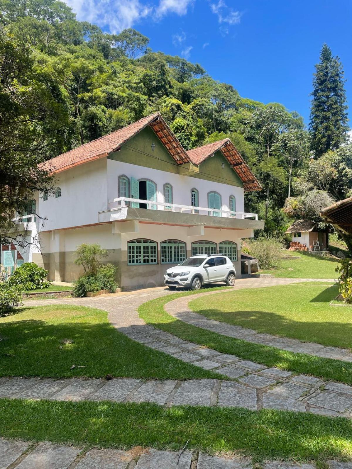 Sitio Riacho Das Pedras เตเรซอโปลิส ภายนอก รูปภาพ