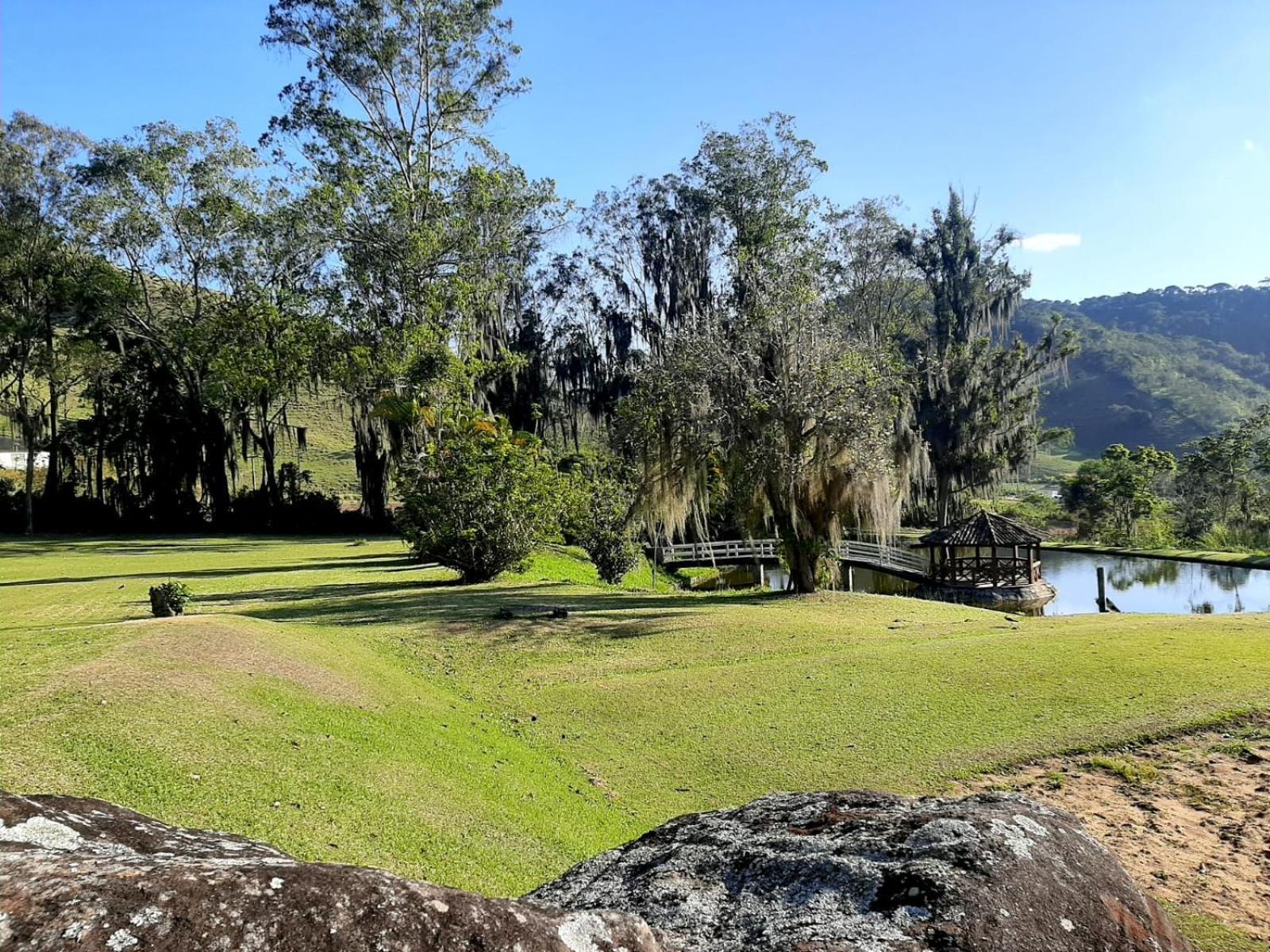 Sitio Riacho Das Pedras เตเรซอโปลิส ภายนอก รูปภาพ
