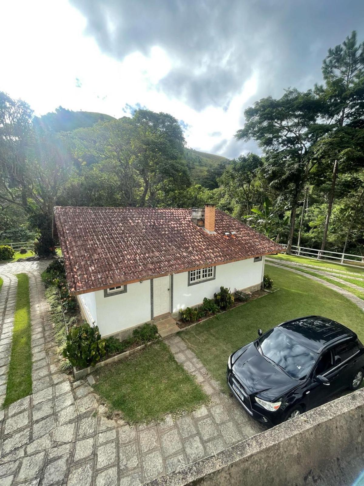 Sitio Riacho Das Pedras เตเรซอโปลิส ภายนอก รูปภาพ