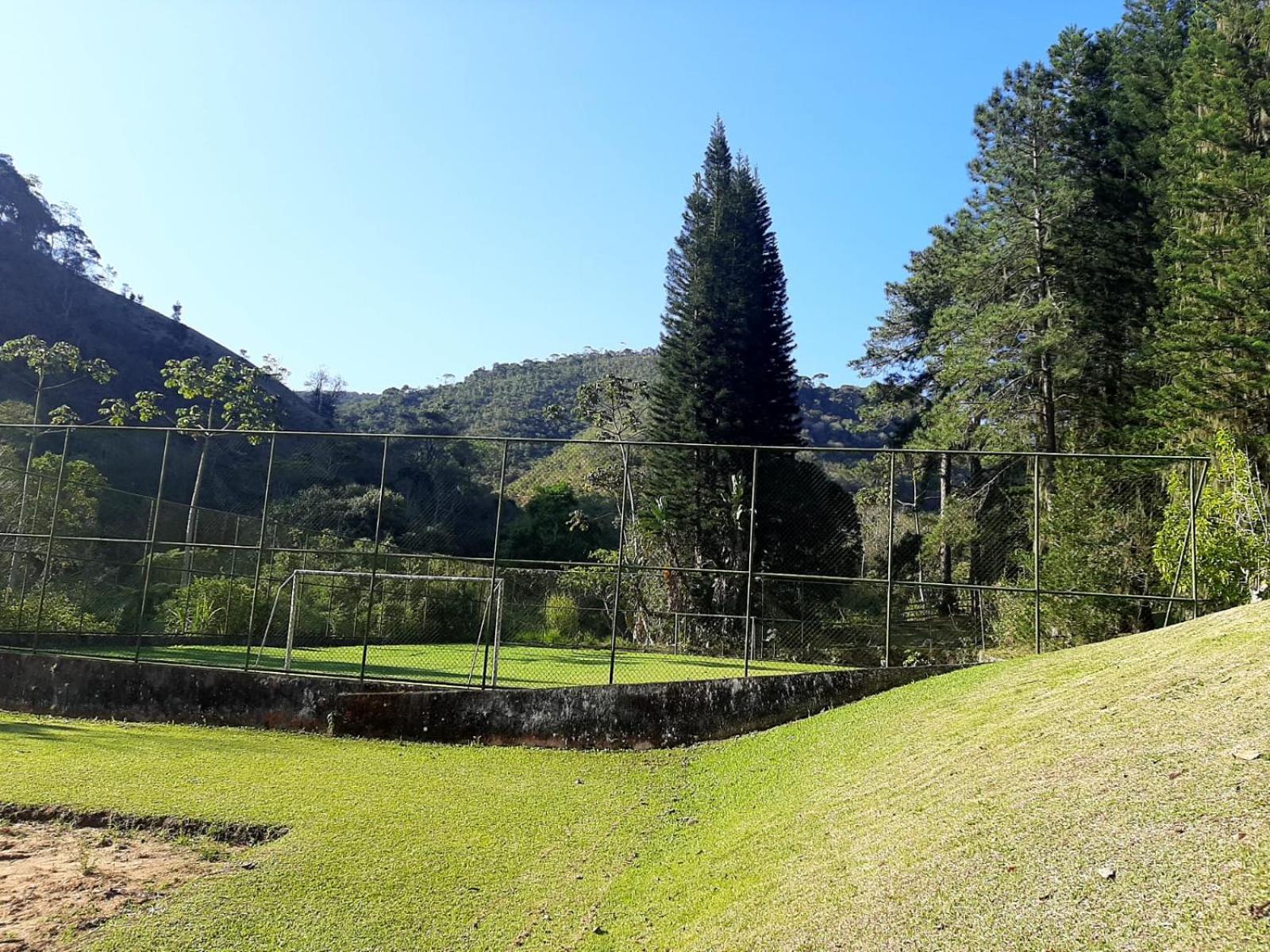 Sitio Riacho Das Pedras เตเรซอโปลิส ภายนอก รูปภาพ